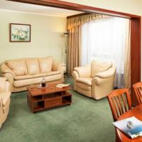 Hotelfotos Космос