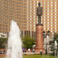 Hotelfotos Космос