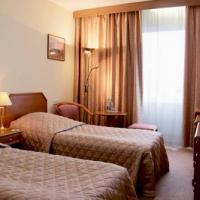 Hotel photos Izmailovo Delta