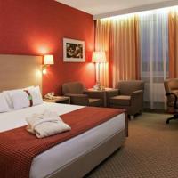 Hotel photos Holiday Inn Lesnaya