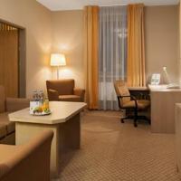 Hotelfotos Холидэй Инн Лесная