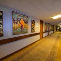 Hotel photos RealTimeSchool Hostel