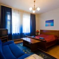 Hotelfotos Гостиница МегаСервис