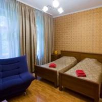 Fotos del hotel Гостиница МегаСервис