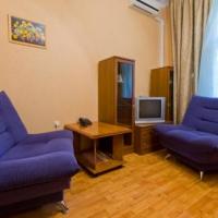 Фотографии отеля Гостиница МегаСервис