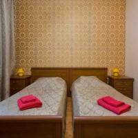 Fotos del hotel Гостиница МегаСервис