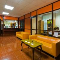 Hotel photos MegaService Hotel