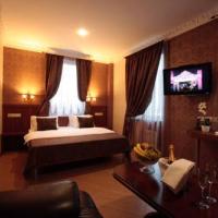 Fotos del hotel Гостиница Бродвей Москва