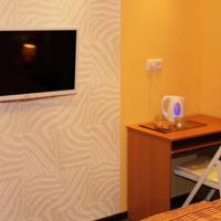 Hotel photos Guest House Unicorn Presnya