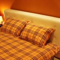 Hotelfotos Guest House Unicorn Presnya
