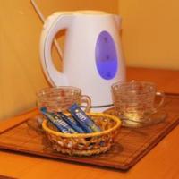 Hotelfotos Guest House Unicorn Presnya