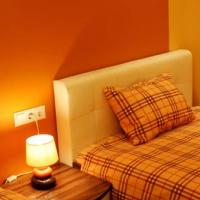 Hotel photos Guest House Unicorn Presnya