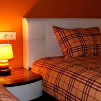 Hotel photos Guest House Unicorn Presnya