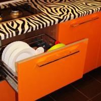 Hotelfotos Guest House Unicorn Presnya