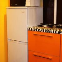 Фотографии отеля Guest House Unicorn Presnya