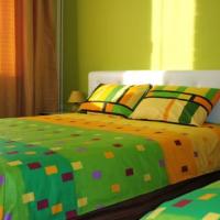 Hotelfotos Guest House Unicorn Leningradskaya