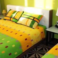 Hotelfotos Guest House Unicorn Leningradskaya