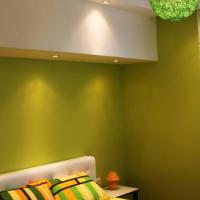 Hotelfotos Guest House Unicorn Leningradskaya