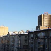 Hotelfotos Guest House Unicorn Leningradskaya