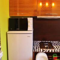 Hotelfotos Guest House Unicorn Leningradskaya