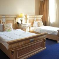 Hotelfotos Мандарин Резиденция