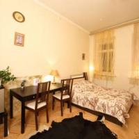 Hotel photos Sverchkov 8 Hotel