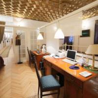 Fotos del hotel Сверчков 8 Отель