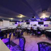 Hotelfotos Сверчков 8 Отель