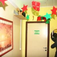 Hotelfotos Shelter Hostel