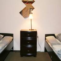 Фотографии отеля Shelter Hostel