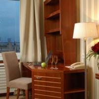 Hotelfotos Сокос Отель Палас Бридж