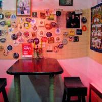 Фотографии отеля Shelter Hostel