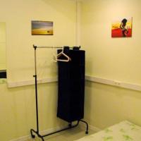 Фотографии отеля Shelter Hostel