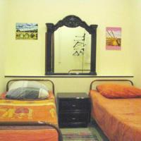 Hotelfotos Shelter Hostel