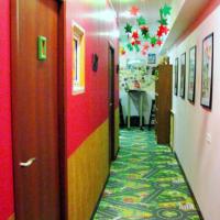 Hotelfotos Shelter Hostel