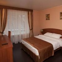 Hotelfotos Morion Hotel
