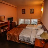 Fotos del hotel Morion Hotel