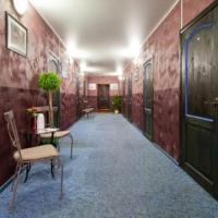 Hotelfotos Master Hotel