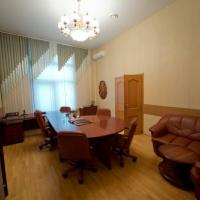 Hotel photos Le Ton na Prospekte Vernadskogo