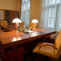 Hotelfotos Ле Тон на проспекте Вернадского