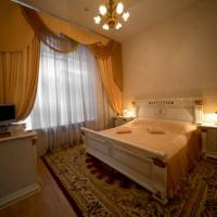 Fotos del hotel Ле Тон на проспекте Вернадского