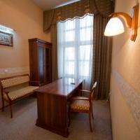 Hotel photos Le Ton na Prospekte Vernadskogo