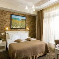 Hotelfotos Марко Поло Пресня