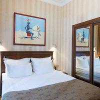 Hotel photos Marco Polo Presnja