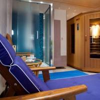 Hotelfotos Марко Поло Пресня