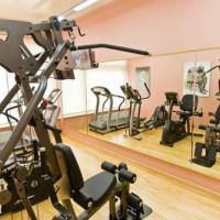 Fotos del hotel Марко Поло Пресня