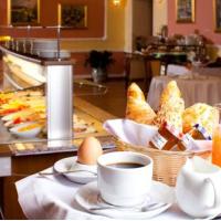 Hotel photos Marco Polo Presnja