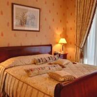 Hotelfotos Марко Поло Пресня