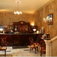 Hotel photos Marco Polo Presnja