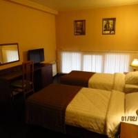 Fotos del hotel Morion Hotel